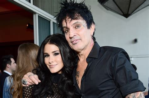 brittany furlan leaks|Tommy Lee's wife Brittany Furlan shows off at Mötley .